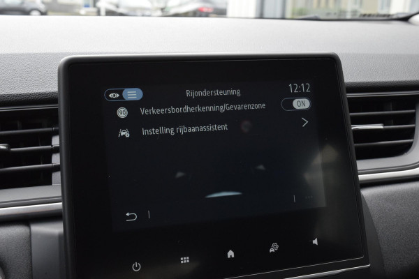 Renault Captur 1.6 E-Tech Hybrid 145 Zen