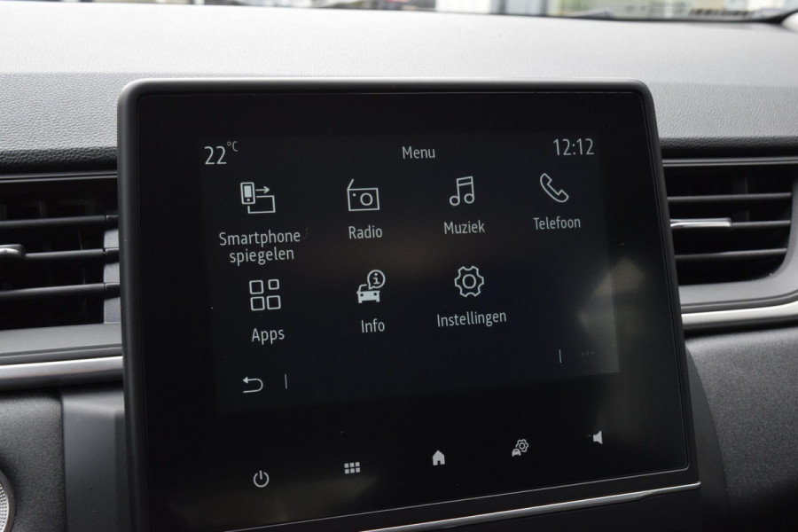 Renault Captur 1.6 E-Tech Hybrid 145 Zen