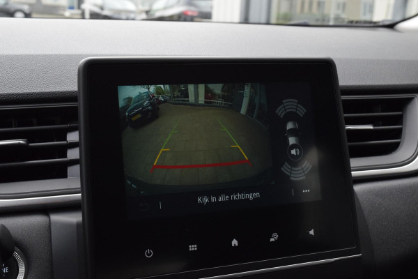 Renault Captur 1.6 E-Tech Hybrid 145 Zen