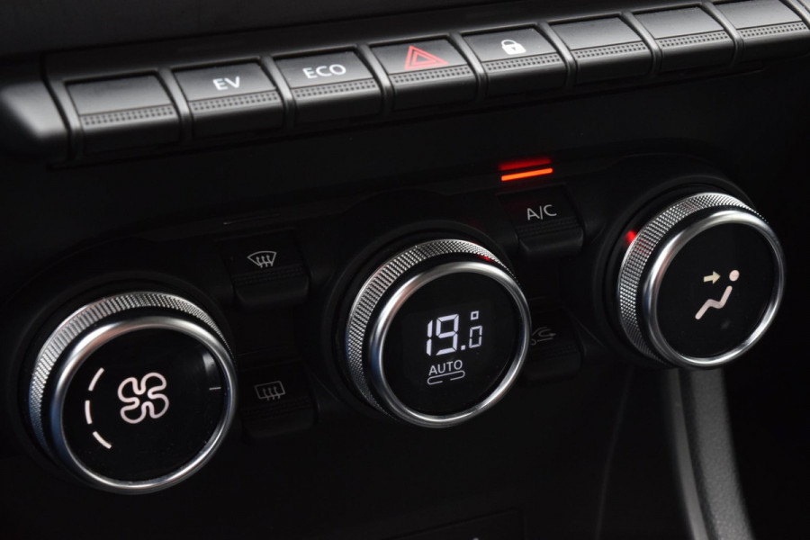 Renault Captur 1.6 E-Tech Hybrid 145 Zen