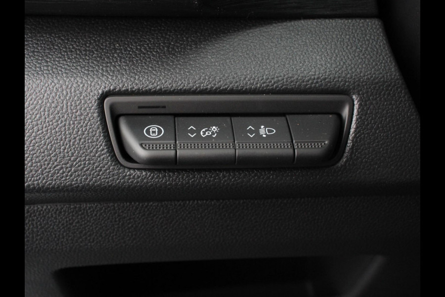 Renault Trafic 2.0 Blue dCi 150 T30 L2H1 Advance Automaat Navigatie bluetooth DAB Camera Airco Trekhaak Lichtmetalen velgen