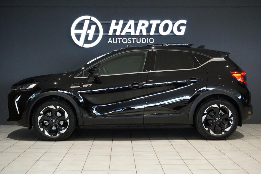 Mitsubishi ASX 1.8 HEV AT Instyle + 360 CAMERA / PANODAK / HARMAN KARDON
