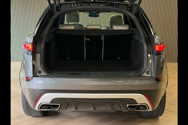 Land Rover Range Rover Velar 3.0 V6 AWD R-Dynamic SE AUT. PANORAMADAK NAVIGATIE PDC LEDER MEMORY KEYLESS-GO CAMERA