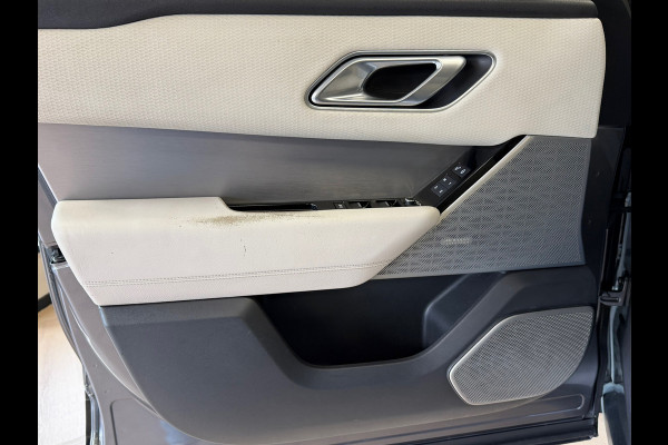 Land Rover Range Rover Velar 3.0 V6 AWD R-Dynamic SE AUT. PANORAMADAK NAVIGATIE PDC LEDER MEMORY KEYLESS-GO CAMERA