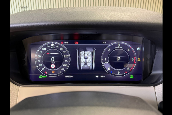 Land Rover Range Rover Velar 3.0 V6 AWD R-Dynamic SE AUT. PANORAMADAK NAVIGATIE PDC LEDER MEMORY KEYLESS-GO CAMERA