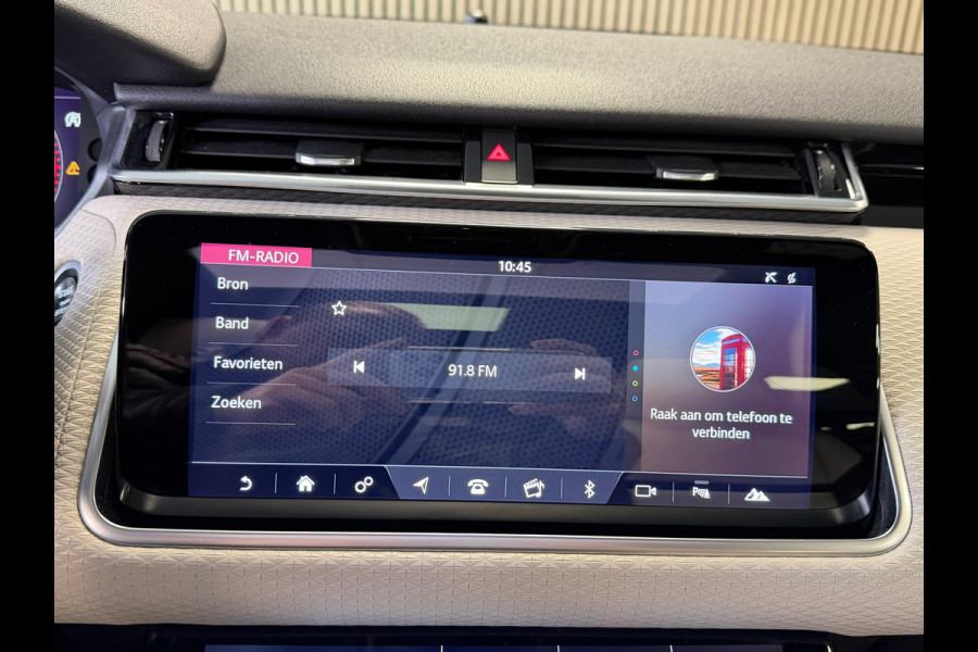 Land Rover Range Rover Velar 3.0 V6 AWD R-Dynamic SE AUT. PANORAMADAK NAVIGATIE PDC LEDER MEMORY KEYLESS-GO CAMERA