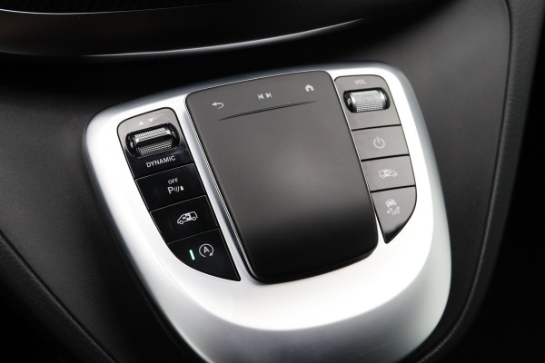 Mercedes-Benz V-Klasse 300d 237 PK 4-MATIC Extra Lang DC Avantgarde Edition AMG-Pakket, Trekhaak, Burmester, 360 Camera, Adap. Cruise