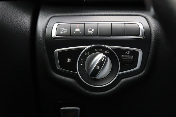 Mercedes-Benz V-Klasse 300d 237 PK 4-MATIC Extra Lang DC Avantgarde Edition AMG-Pakket, Trekhaak, Burmester, 360 Camera, Adap. Cruise