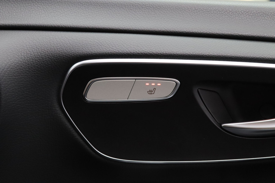 Mercedes-Benz V-Klasse 300d 237 PK 4-MATIC Extra Lang DC Avantgarde Edition AMG-Pakket, Trekhaak, Burmester, 360 Camera, Adap. Cruise