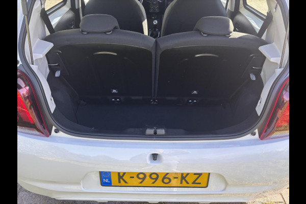 Peugeot 108 1.0 e-VTi Allure 72 PK | Cruise | Airco | Lichtmetalen velgen | 5-Deurs | Multifunctioneel Stuurwiel | 46.672 KM