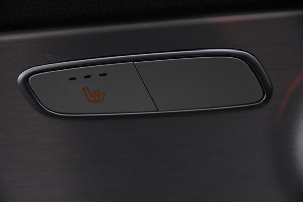 Mercedes-Benz C-Klasse Estate 180 d Business Solution AMG Plus Upgrade Edition *Leer*PDC*Trekhaak*Navigatie*