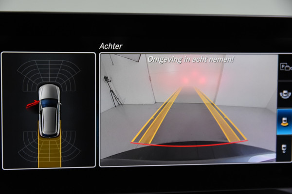 Mercedes-Benz C-Klasse Estate 180 d Business Solution AMG Plus Upgrade Edition *Leer*PDC*Trekhaak*Navigatie*