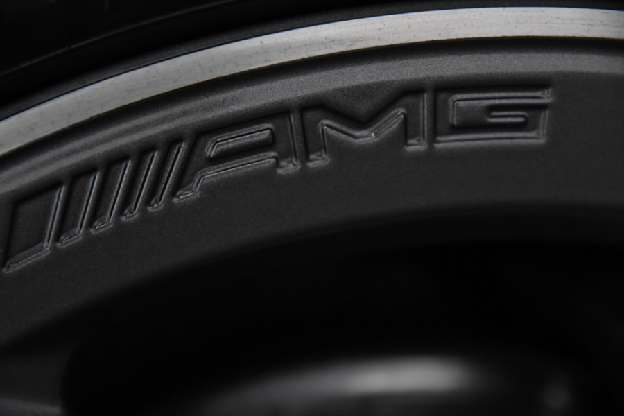 Mercedes-Benz C-Klasse Estate 180 d Business Solution AMG Plus Upgrade Edition *Leer*PDC*Trekhaak*Navigatie*