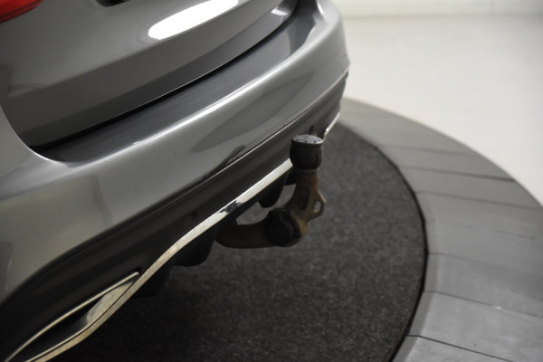 Mercedes-Benz C-Klasse Estate 180 d Business Solution AMG Plus Upgrade Edition *Leer*PDC*Trekhaak*Navigatie*