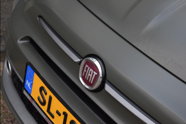 Fiat 500 80pk Sport|Beats|Xenon|16"|Nav|Clima|Cruise