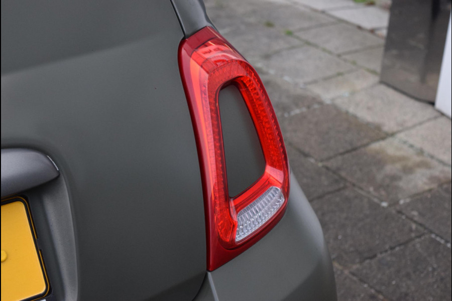 Fiat 500 80pk Sport|Beats|Xenon|16"|Nav|Clima|Cruise