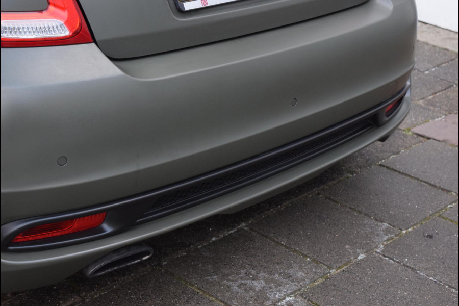 Fiat 500 80pk Sport|Beats|Xenon|16"|Nav|Clima|Cruise