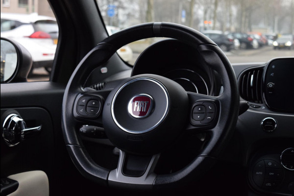 Fiat 500 80pk Sport|Beats|Xenon|16"|Nav|Clima|Cruise
