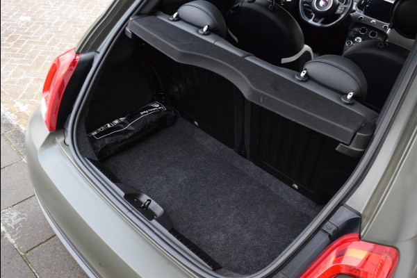 Fiat 500 80pk Sport|Beats|Xenon|16"|Nav|Clima|Cruise