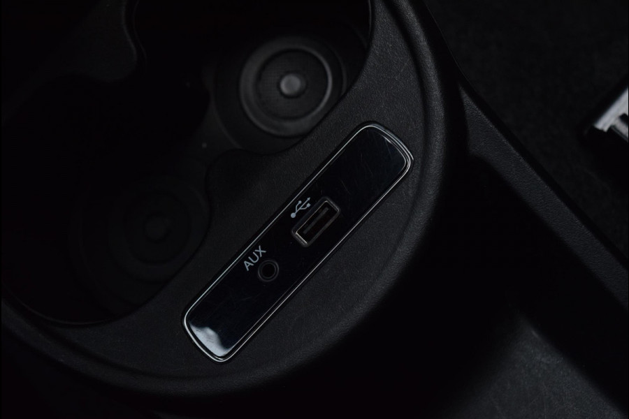 Fiat 500 80pk Sport|Beats|Xenon|16"|Nav|Clima|Cruise