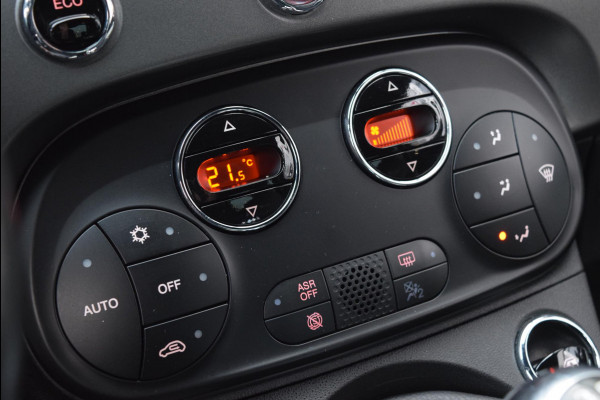 Fiat 500 80pk Sport|Beats|Xenon|16"|Nav|Clima|Cruise