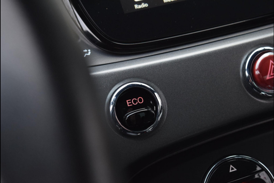 Fiat 500 80pk Sport|Beats|Xenon|16"|Nav|Clima|Cruise