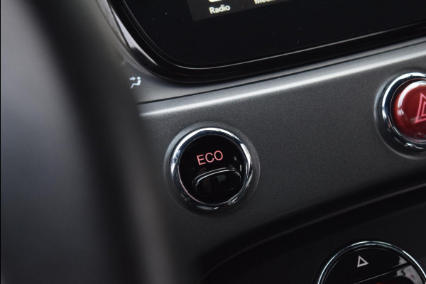 Fiat 500 80pk Sport|Beats|Xenon|16"|Nav|Clima|Cruise