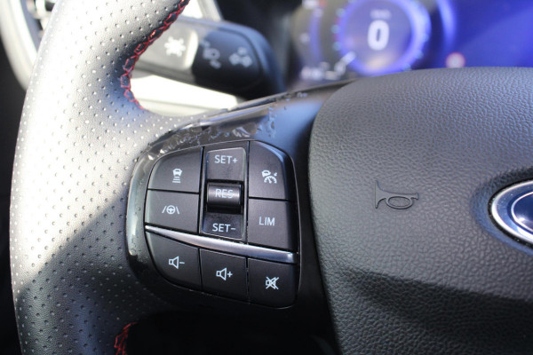 Ford Kuga 2.5 PHEV ST-Line X | Winterpack | Adaptieve Cruise Control | 19 Inch Lichtmetalen Velgen | B & O Sound | Electrische Achterklep