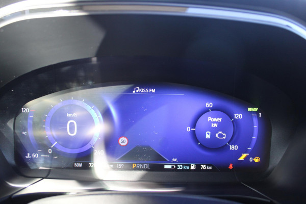 Ford Kuga 2.5 PHEV ST-Line X | Winterpack | Adaptieve Cruise Control | 19 Inch Lichtmetalen Velgen | B & O Sound | Electrische Achterklep