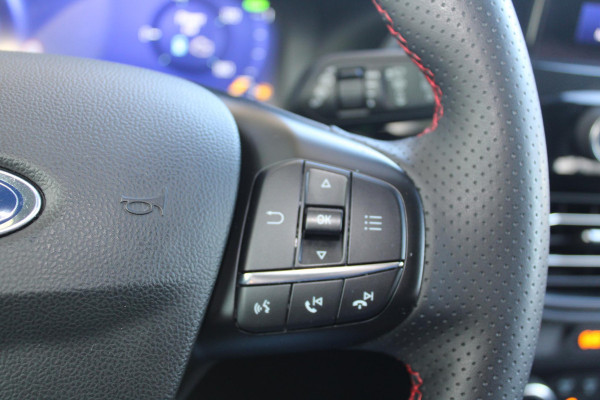 Ford Kuga 2.5 PHEV ST-Line X | Winterpack | Adaptieve Cruise Control | 19 Inch Lichtmetalen Velgen | B & O Sound | Electrische Achterklep