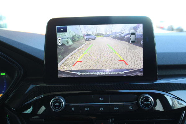 Ford Kuga 2.5 PHEV ST-Line X | Winterpack | Adaptieve Cruise Control | 19 Inch Lichtmetalen Velgen | B & O Sound | Electrische Achterklep