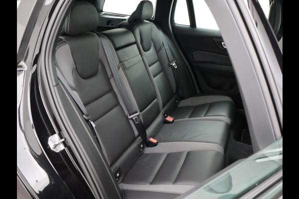 Volvo V60 2.0 T4 190 PK R-DESIGN + PANORAMADAK | WEGKL. TREKHAAK | STUURVERW. | ADAPTIVE CRUISE CONTROL