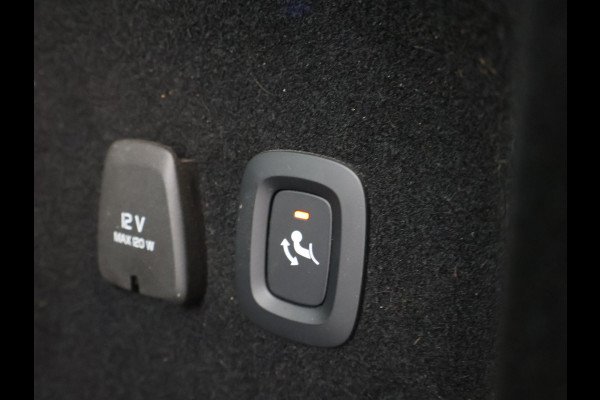 Volvo V60 2.0 T4 190 PK R-DESIGN + PANORAMADAK | WEGKL. TREKHAAK | STUURVERW. | ADAPTIVE CRUISE CONTROL