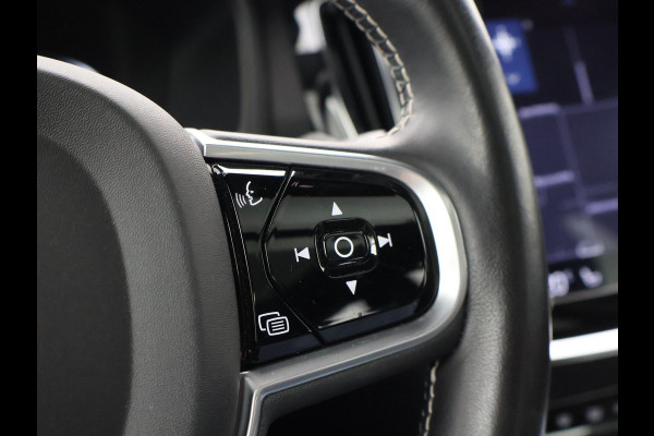 Volvo V60 2.0 T4 190 PK R-DESIGN + PANORAMADAK | WEGKL. TREKHAAK | STUURVERW. | ADAPTIVE CRUISE CONTROL