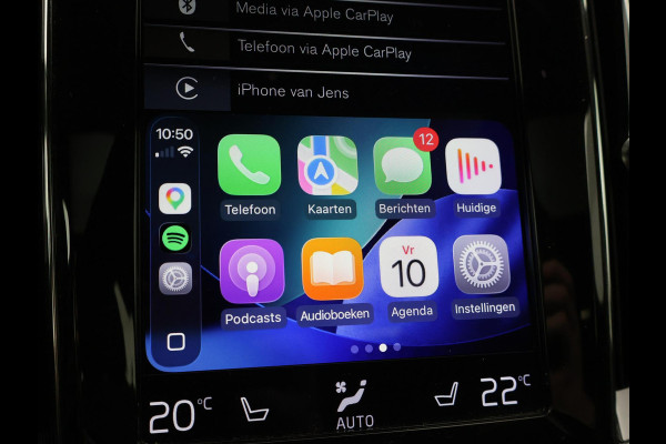 Volvo V60 2.0 T4 190 PK R-DESIGN + PANORAMADAK | WEGKL. TREKHAAK | STUURVERW. | ADAPTIVE CRUISE CONTROL