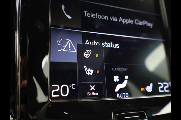 Volvo V60 2.0 T4 190 PK R-DESIGN + PANORAMADAK | WEGKL. TREKHAAK | STUURVERW. | ADAPTIVE CRUISE CONTROL