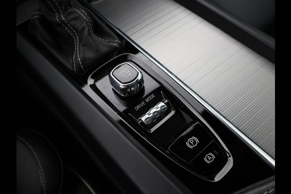 Volvo V60 2.0 T4 190 PK R-DESIGN + PANORAMADAK | WEGKL. TREKHAAK | STUURVERW. | ADAPTIVE CRUISE CONTROL