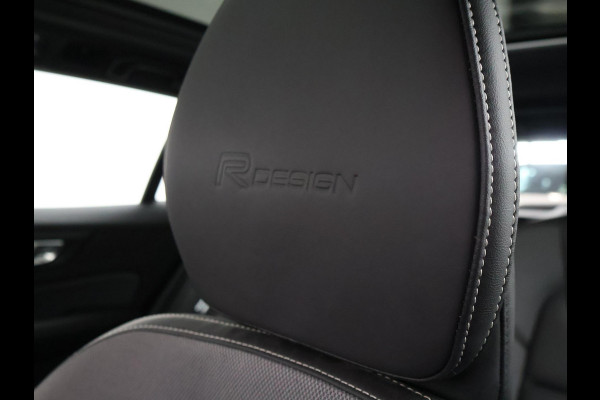 Volvo V60 2.0 T4 190 PK R-DESIGN + PANORAMADAK | WEGKL. TREKHAAK | STUURVERW. | ADAPTIVE CRUISE CONTROL