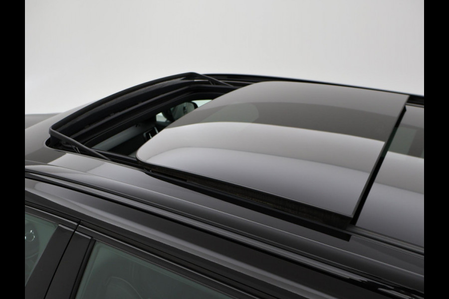Volvo V60 2.0 T4 190 PK R-DESIGN + PANORAMADAK | WEGKL. TREKHAAK | STUURVERW. | ADAPTIVE CRUISE CONTROL