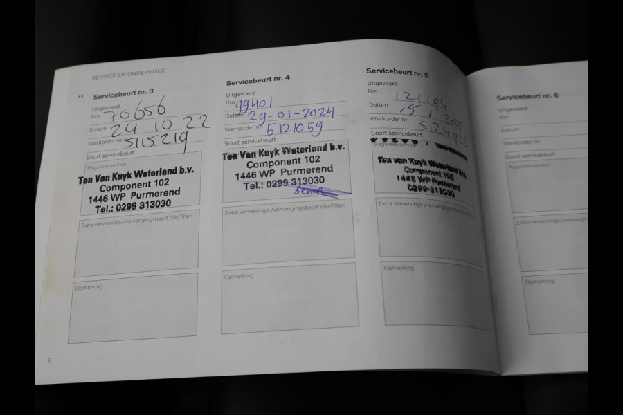 Volvo V60 2.0 T4 190 PK R-DESIGN + PANORAMADAK | WEGKL. TREKHAAK | STUURVERW. | ADAPTIVE CRUISE CONTROL