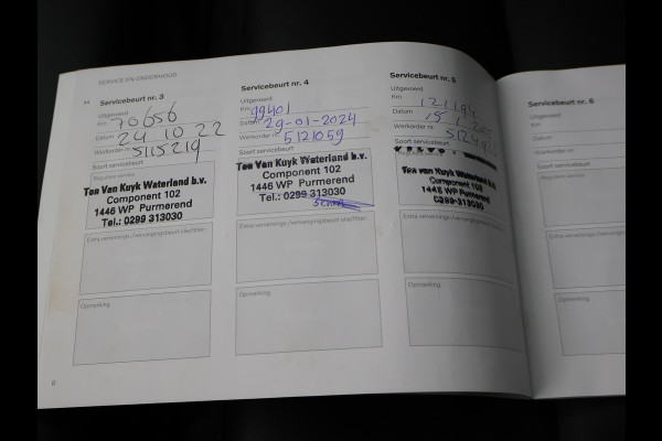 Volvo V60 2.0 T4 190 PK R-DESIGN + PANORAMADAK | WEGKL. TREKHAAK | STUURVERW. | ADAPTIVE CRUISE CONTROL