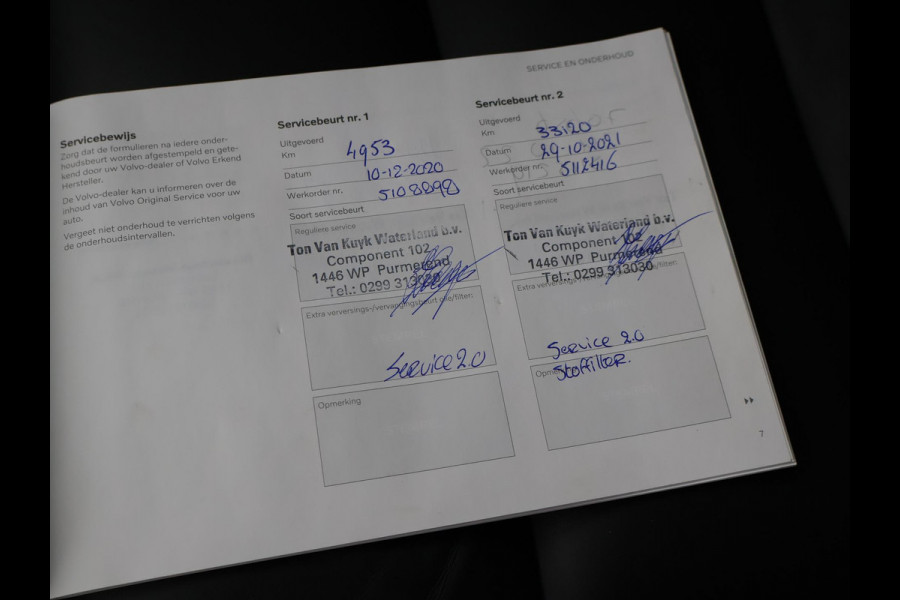 Volvo V60 2.0 T4 190 PK R-DESIGN + PANORAMADAK | WEGKL. TREKHAAK | STUURVERW. | ADAPTIVE CRUISE CONTROL