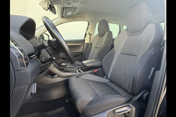 Škoda Karoq 1.5 TSI ACT Automaat Digital dash Carplay 360 Camera Cruise Navigatie Stoel-Stuur Verwarming Elek-A klep