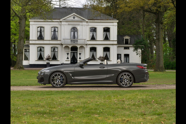 BMW 8 Serie 840i xDrive High Executive | M pakket | Harman/Kardon | Head-up