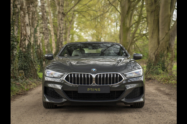 BMW 8 Serie 840i xDrive High Executive | M pakket | Harman/Kardon | Head-up