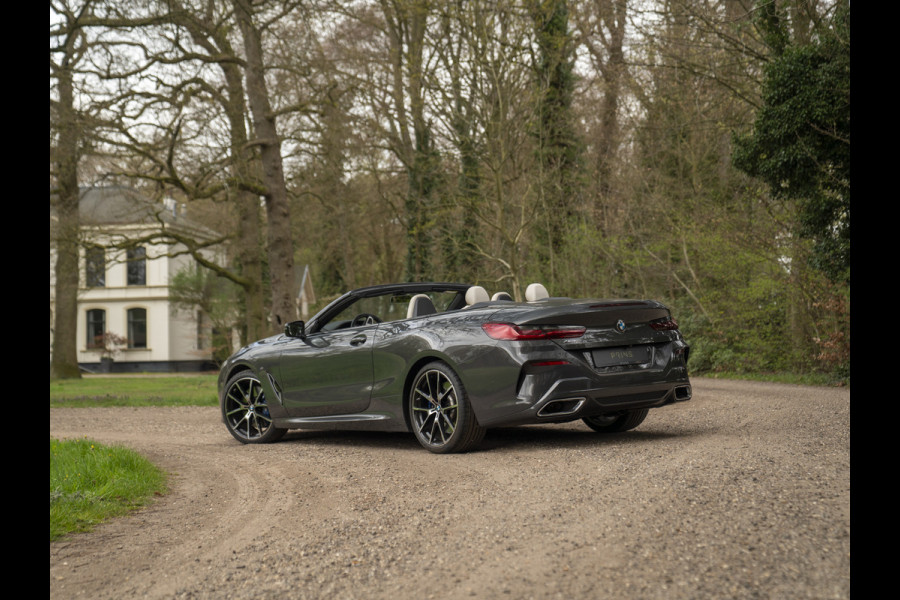 BMW 8 Serie 840i xDrive High Executive | M pakket | Harman/Kardon | Head-up