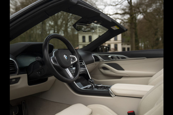 BMW 8 Serie 840i xDrive High Executive | M pakket | Harman/Kardon | Head-up
