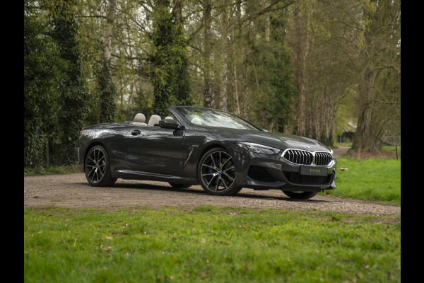 BMW 8 Serie 840i xDrive High Executive | M pakket | Harman/Kardon | Head-up