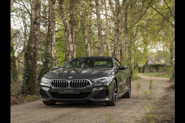 BMW 8 Serie 840i xDrive High Executive | M pakket | Harman/Kardon | Head-up