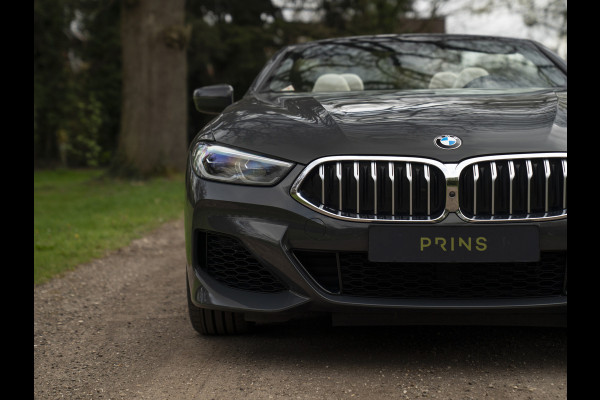 BMW 8 Serie 840i xDrive High Executive | M pakket | Harman/Kardon | Head-up